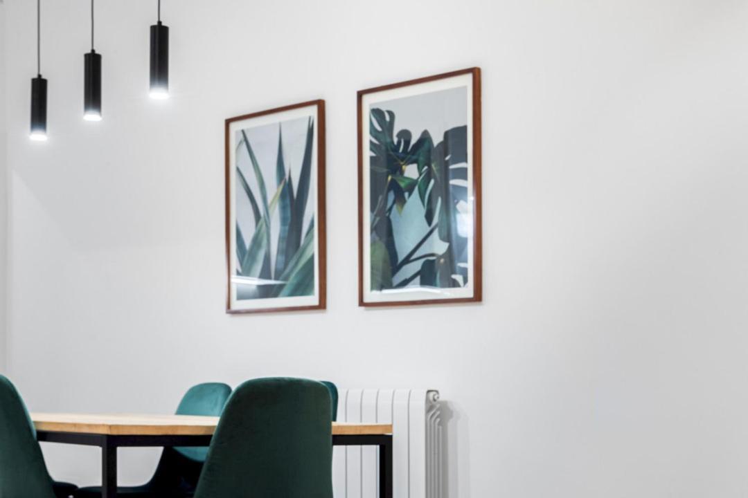 2 Bedrooms 1 Bathroom Furnished - Centro - Equipped & Stylish - Minty Stay Madrid Exteriér fotografie